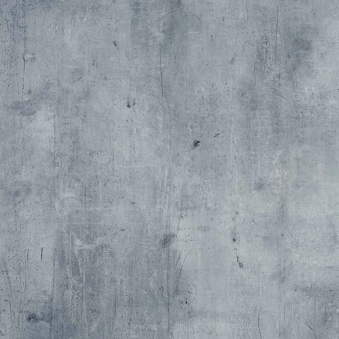 Sieger Gartentisch-Platte 180x100cm Mit Verlängerungsplatte 55x100cm Polytec Zement Graphit