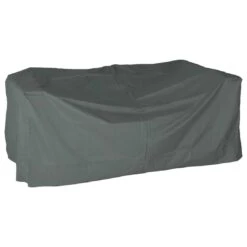 Stern Schutzhülle Für Space 2-Sitzersofa Grau