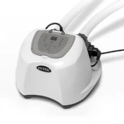 Intex Eco Salzwasser-System 12V Bis 26.500 Liter