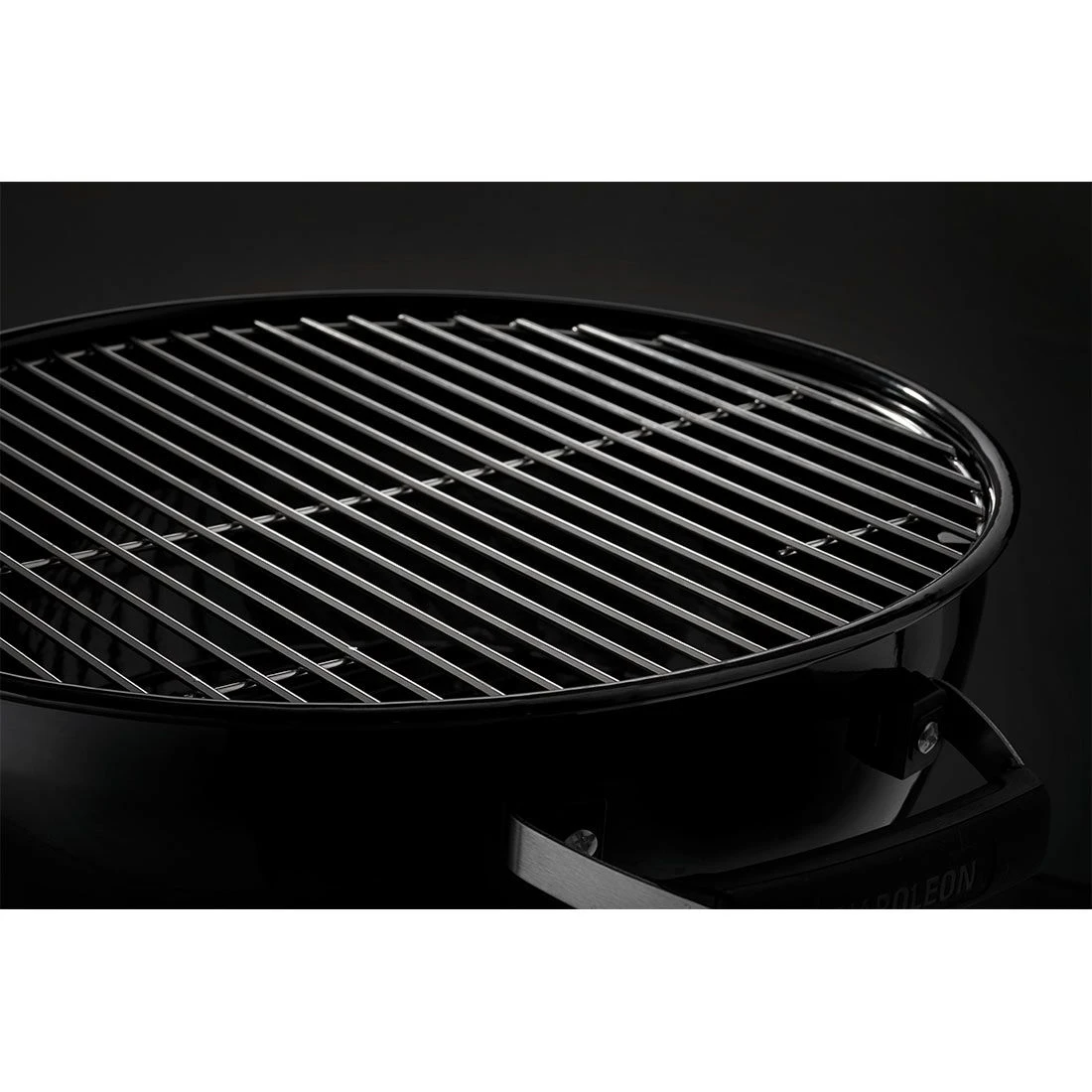 Napoleon NK18K-LEG Kugelgrill Schwarz â Bild 5