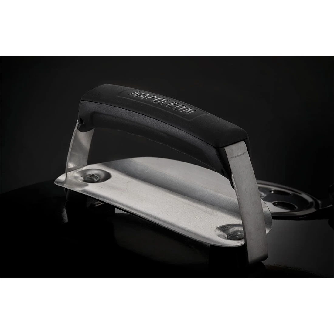 Napoleon NK18K-LEG Kugelgrill Schwarz â Bild 7