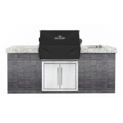 Napoleon Grillabdeckung Für BIPRO 500 Schwarz