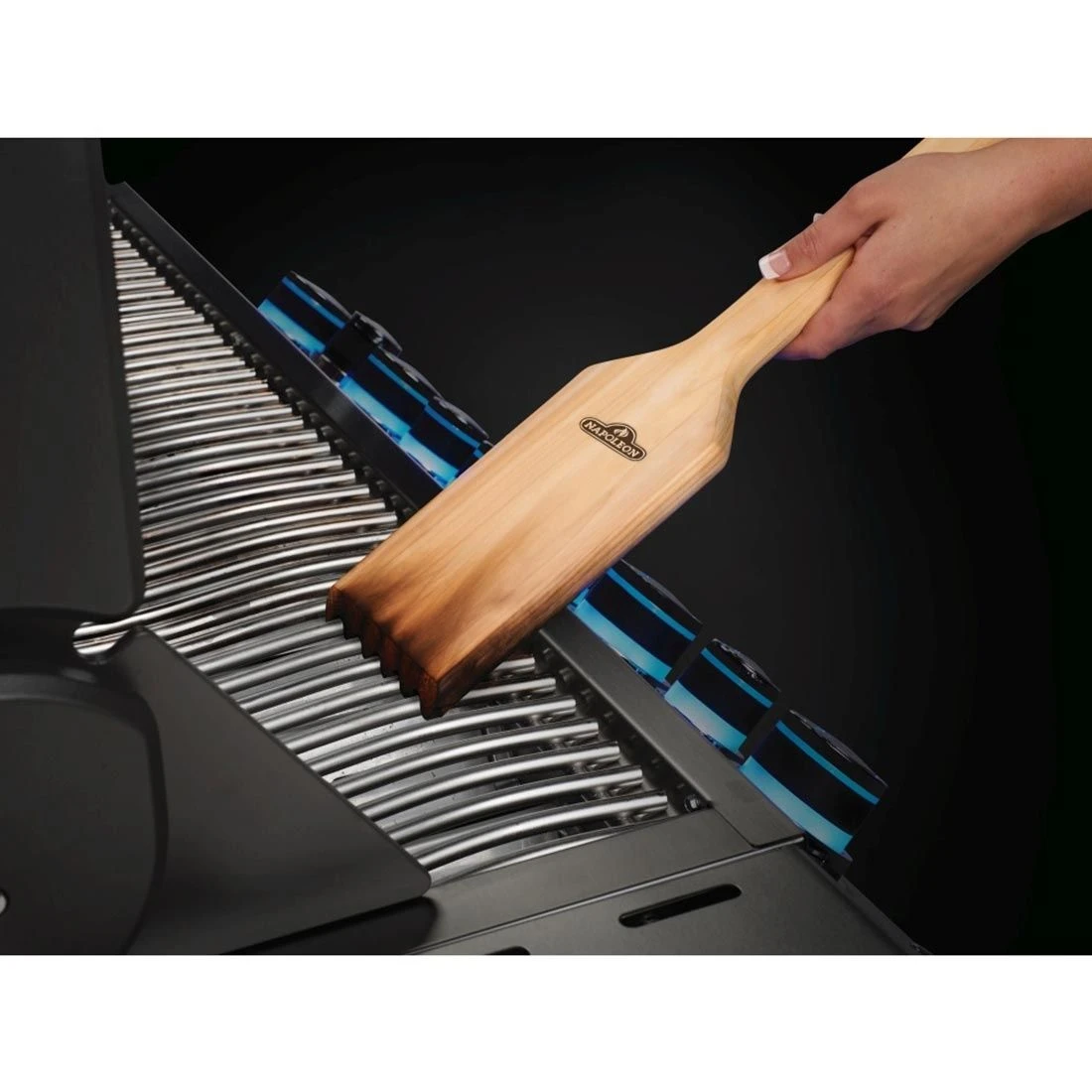 Napoleon Grillschaber Aus Zedernholz - Image 3