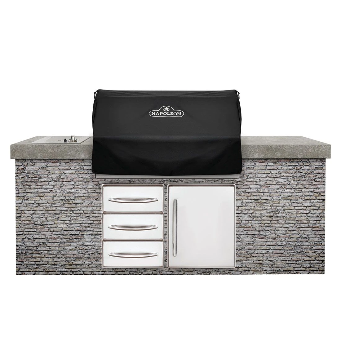 Napoleon Grillabdeckung Für BILEX 605