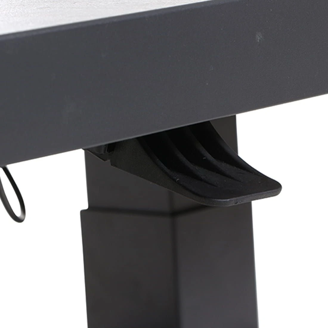 Siena Garden Bellani Gartentisch 160x90 Cm Aluminium/Keramik Anthrazit/Pinie - Image 6