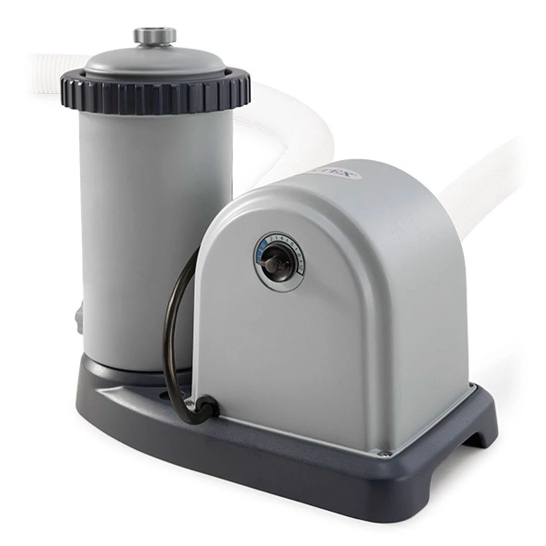 Intex PrismFrame Pool-Set Inkl GS Filterpumpe Ø549x122cm – Bild 4