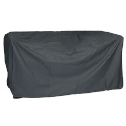 Stern Miguel 2-Sitzerhaube 159x66x75cm Polyester Grau