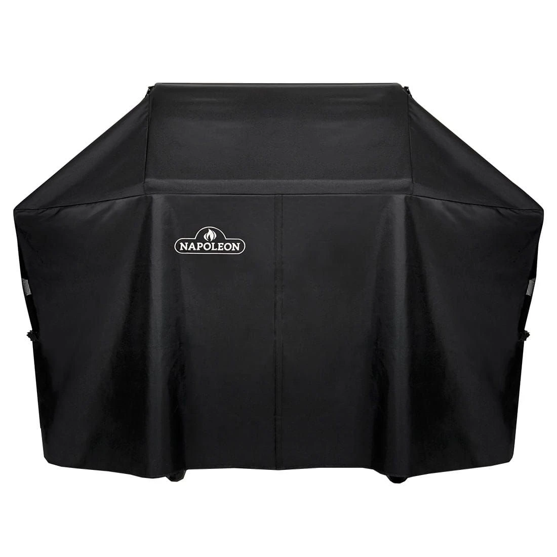 Napoleon Grillabdeckung Für Rogue XT / SE 525, Hochgeklappt Schwarz