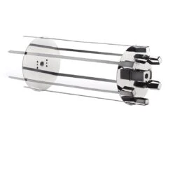 Napoleon Schaschlik-Set Für Drehspieß, 6 Stk