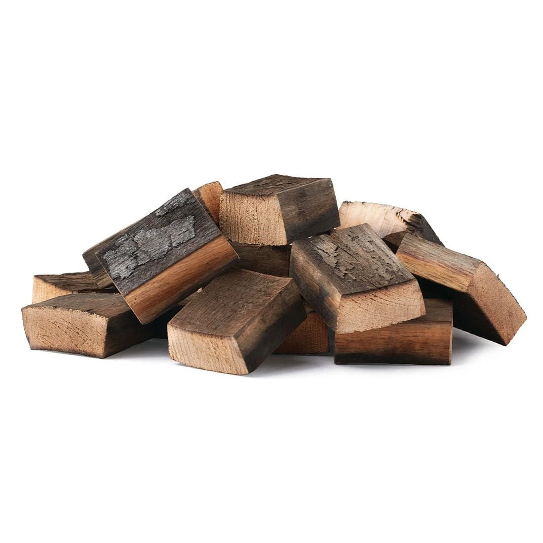 Napoleon RĂ€ucherchunks, Brandy-Eiche, 1,5kg