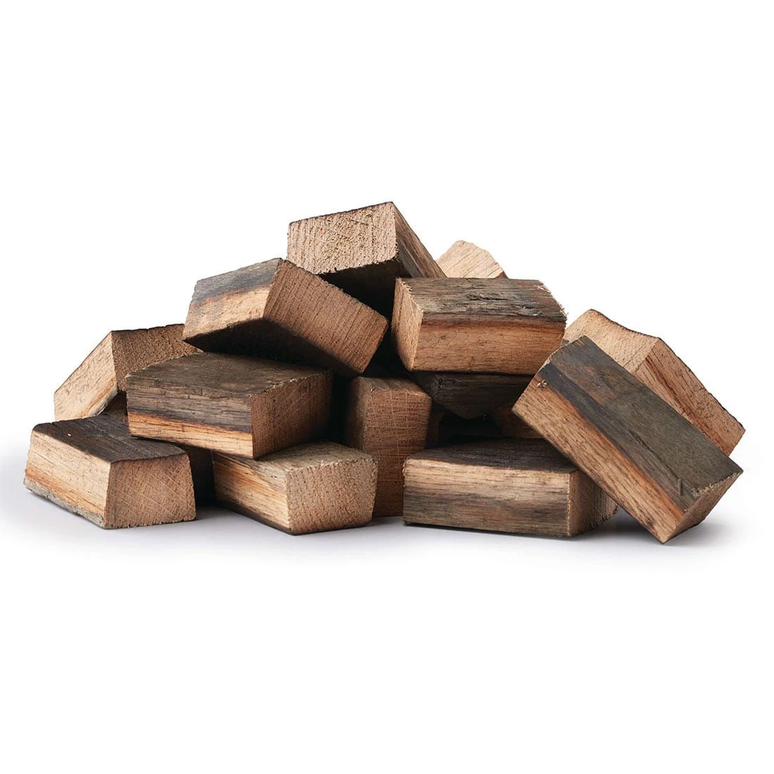 Napoleon RĂ€ucherchunks, Whiskey-Eiche, 1,5kg