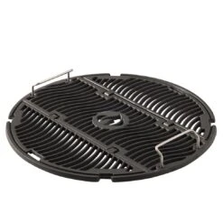 Napoleon Gussrost Für Kugelgrills Ø57 Cm Schwarz