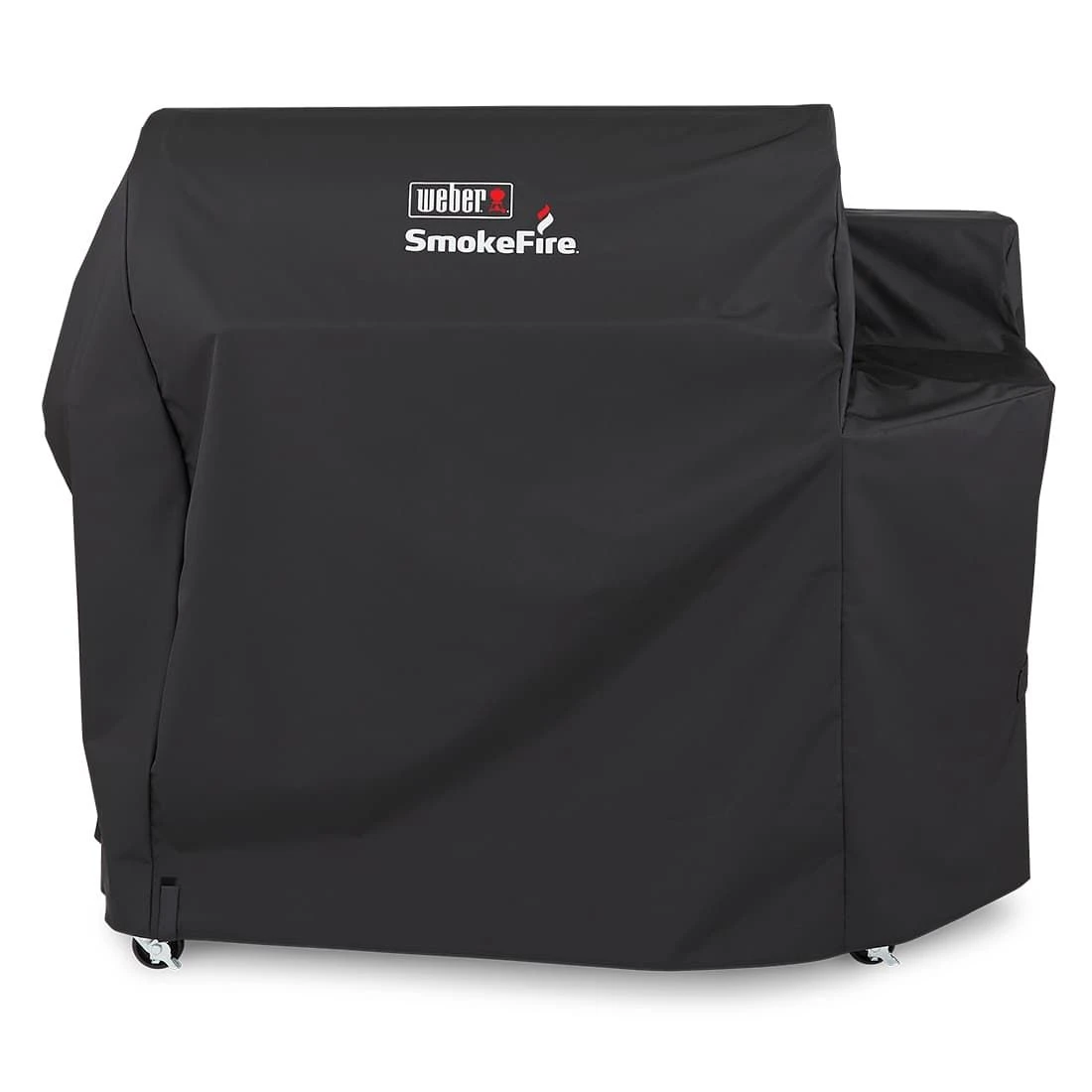 Weber Premium Grillabdeckung Für SmokeFire EX6 Schwarz