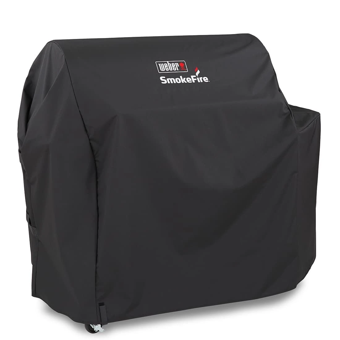 Weber Premium Grillabdeckung Für SmokeFire EX6 Schwarz – Bild 3