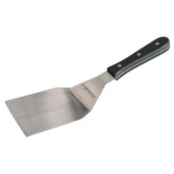 Campingaz Premium Plancha Grillspachtel Schwarz