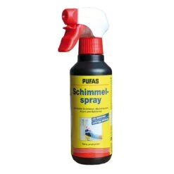 DeVries Schimmelspray 250ml