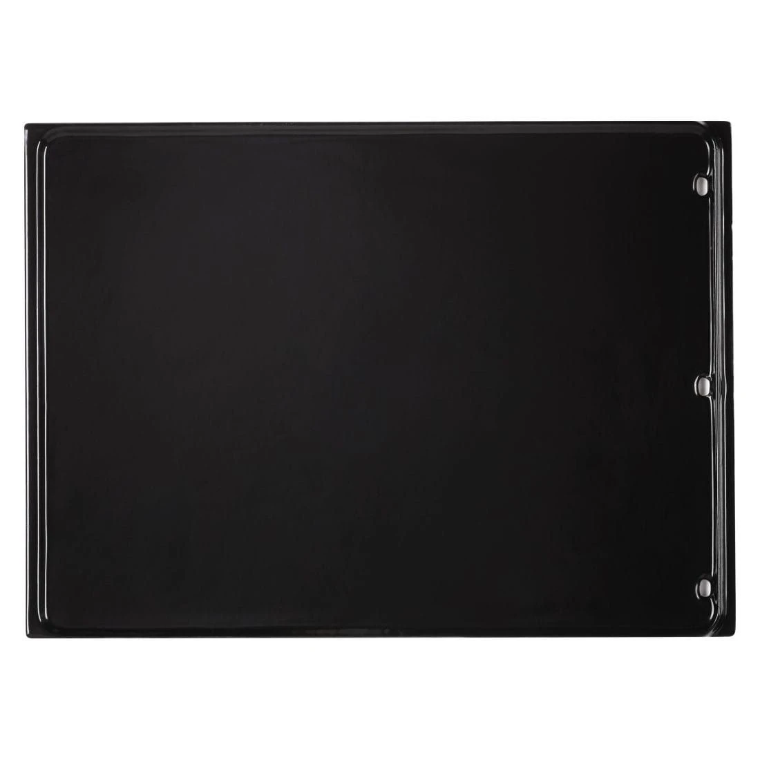 Napoleon Prestige BILEX Und PRO 605 Gussplatte – Bild 2