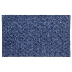 Pad TAIL In/Outdoor Teppich 70x130cm Blue
