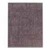 OUTLIV. Outdoorteppich 160x230 Cm Weinrot/Rosa
