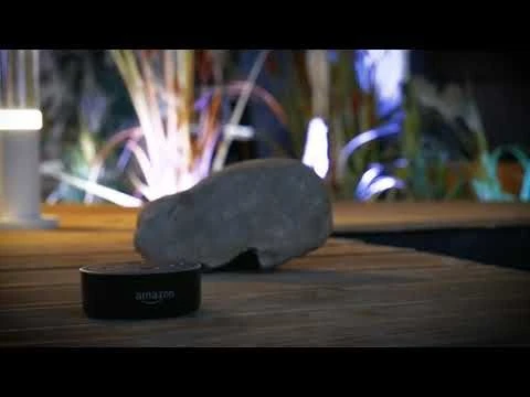 OUTLIV. Smart Light Starter -Set Wifi-Set: 3 RGB-Spots Silber/Schwarz - Image 3