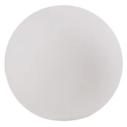 VON HASTEDT Pro Dotty Globe Kugelleuchte Ø30cm LED Weiß