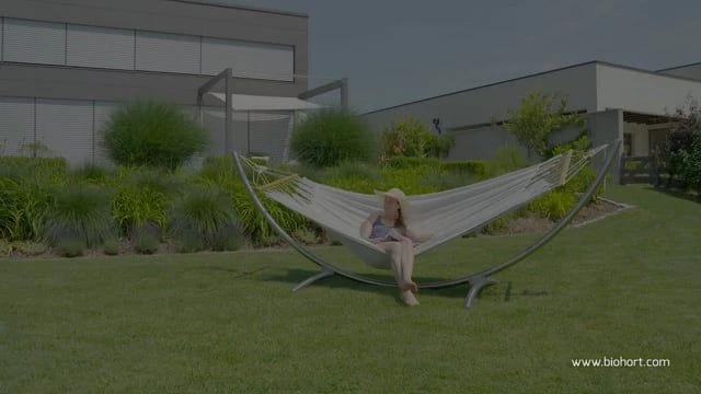 Biohort Europa GerÀtehaus Dunkelgrau-Metallic