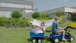 Biohort Highline Doppeltür Dunkelgrau-Metallic