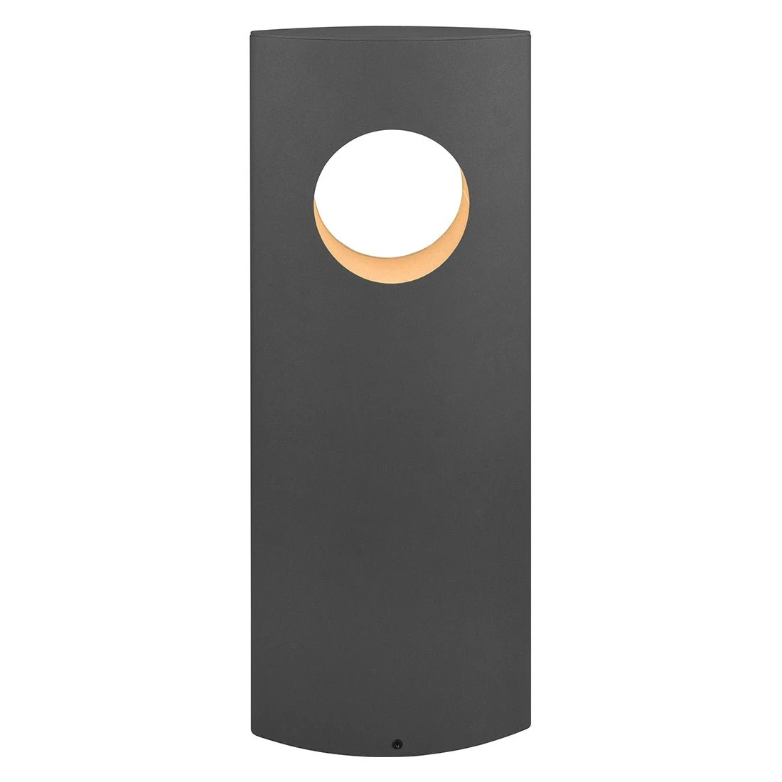 Trio Leuchten Katun LED Wegeleuchte 18x7x50cm Aluminium Anthrazit - Image 2