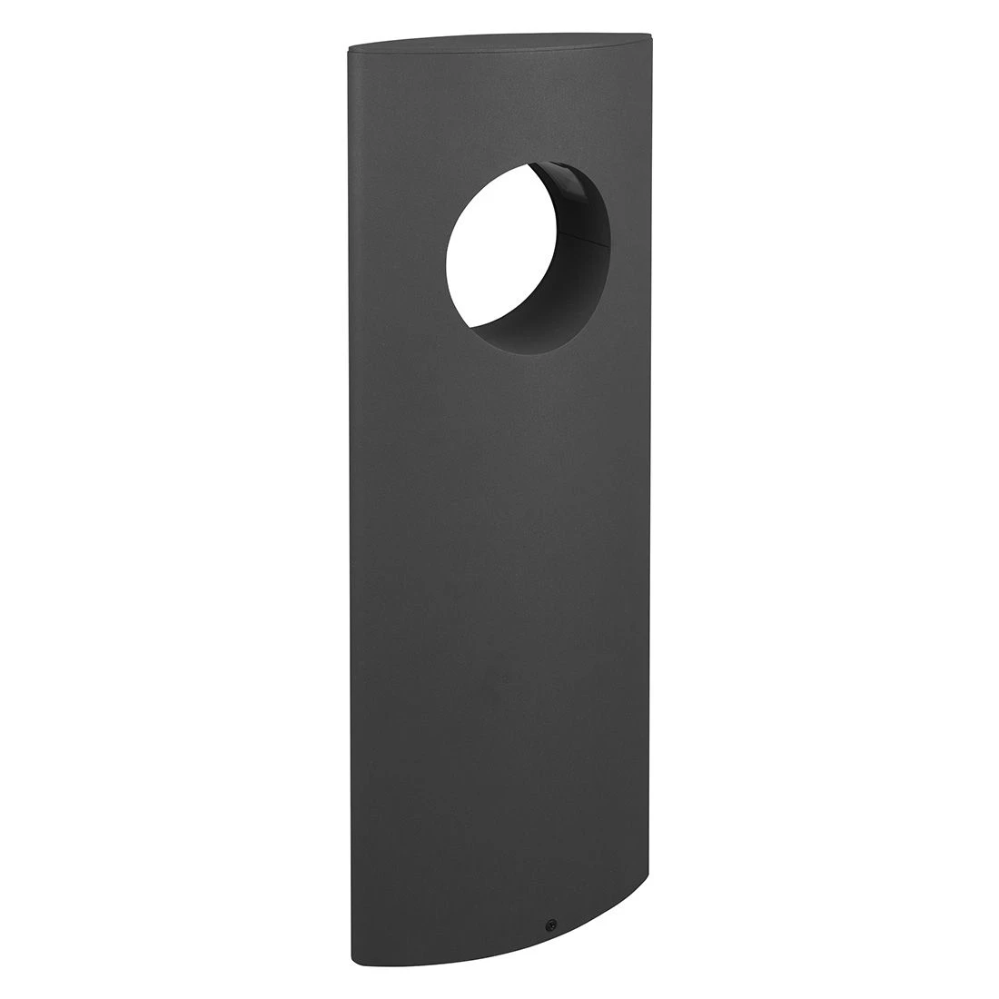 Trio Leuchten Katun LED Wegeleuchte 18x7x50cm Aluminium Anthrazit - Image 3