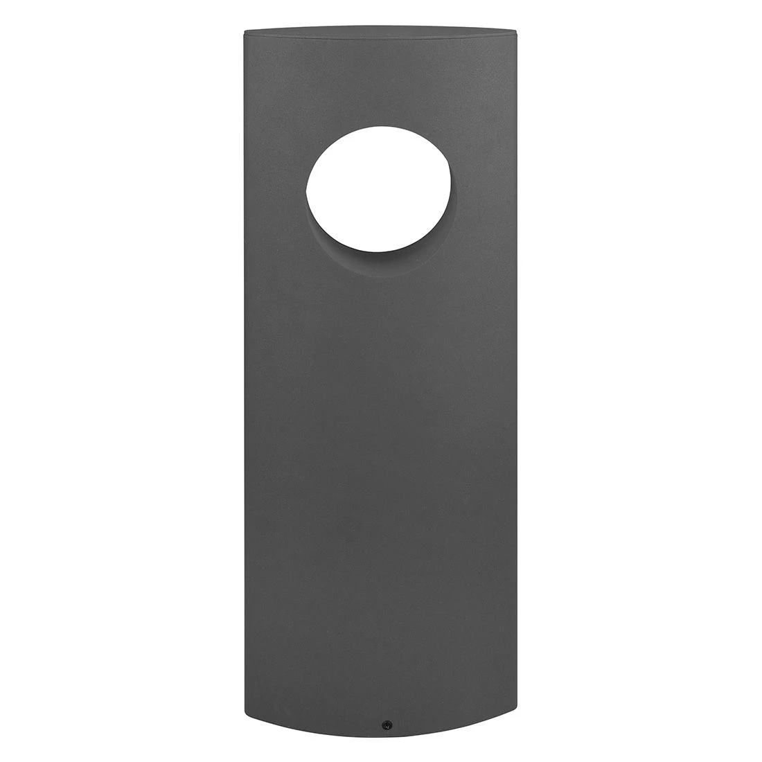 Trio Leuchten Katun LED Wegeleuchte 18x7x50cm Aluminium Anthrazit - Image 4