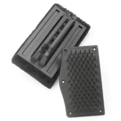 Napoleon PRO Ersatzbürstenkopf Und Scheuerschwamm