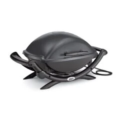 Weber Elektrogrill Q 2400 Dark Grey