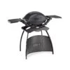 Weber Elektrogrill Q 2400 Stand Dark Grey