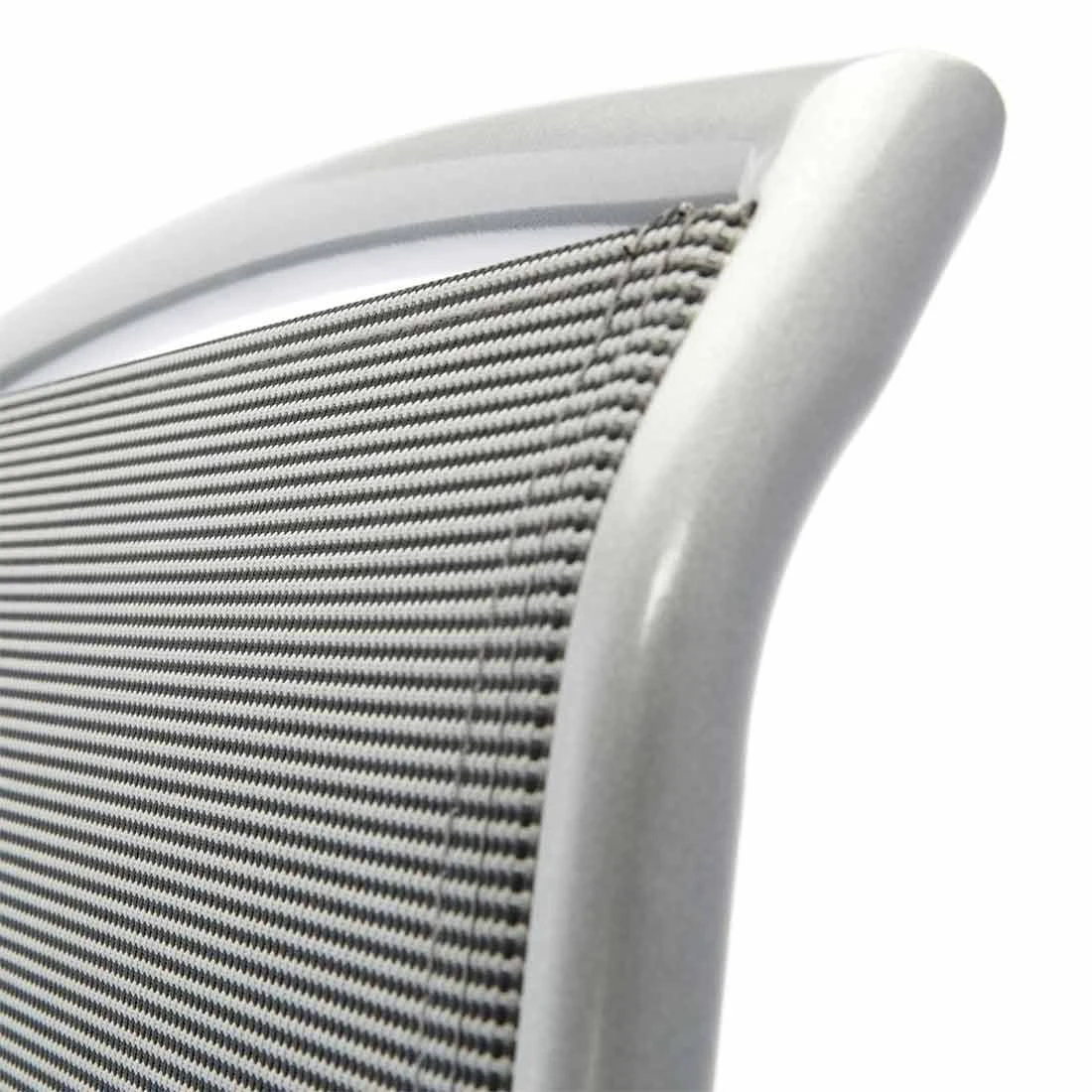 Best Palermo Klappsessel Aluminium/Textilene Silber/Anthrazit - Image 3