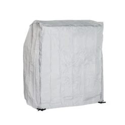 Heinemeyer Strandkorbhülle Für Pure Comfort XL PROsista Grau