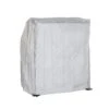 Heinemeyer Strandkorbhülle 133x98x165/154cm PROsista Grau