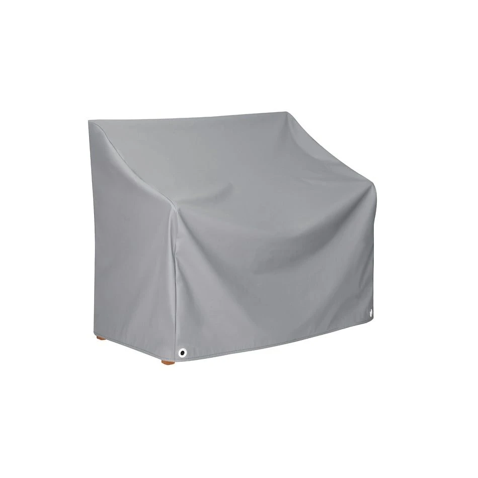 Heinemeyer Gartenbank Schutzhülle 150x60x60/80cm Für 2/3-Sitzer PROsista Grau