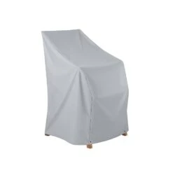 Heinemeyer Gartenstuhl SchutzhĂŒlle PROsista Grau