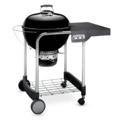 Weber Performer GBS Kugelgrill Ø57 Cm Black