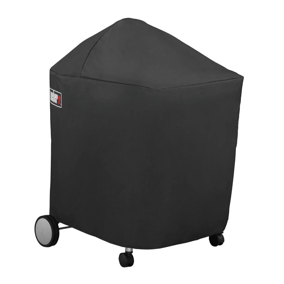 Weber Premium Grillabdeckung Für Performer Uni