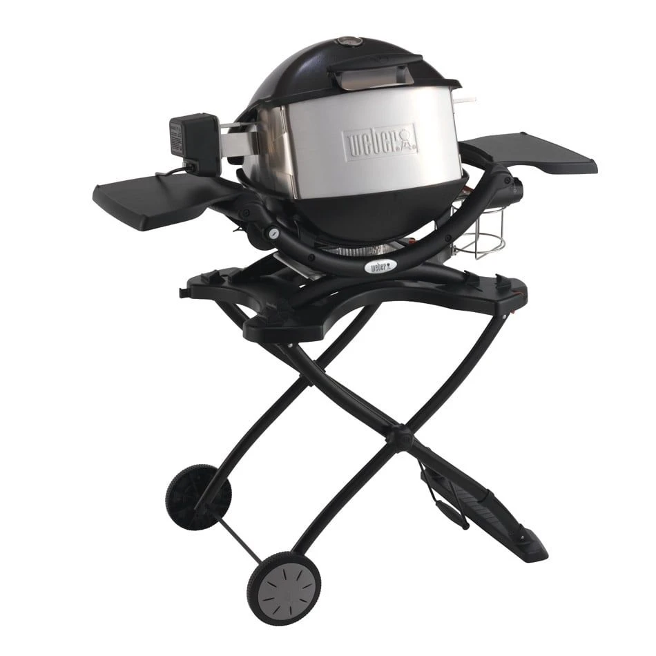 Weber Original Drehspieß Q-100 Und Q-1000 – Bild 2