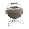 Weber Smokey Joe Premium Kugelgrill Ø37 Cm Smoke Grey