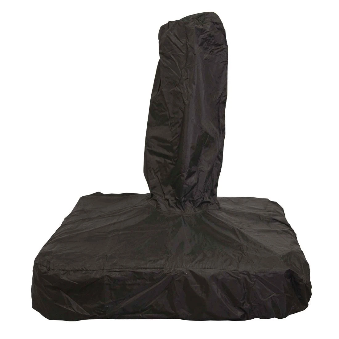 Liro Schutzhülle Für Schirmständer 45 Kg Dunkelgrau