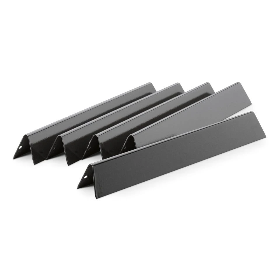 Weber Flavorizer Bars Genesis I - Serie (2011-2016), Emailliert