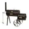 Joe’s BBQ Smoker 16“ Wild West