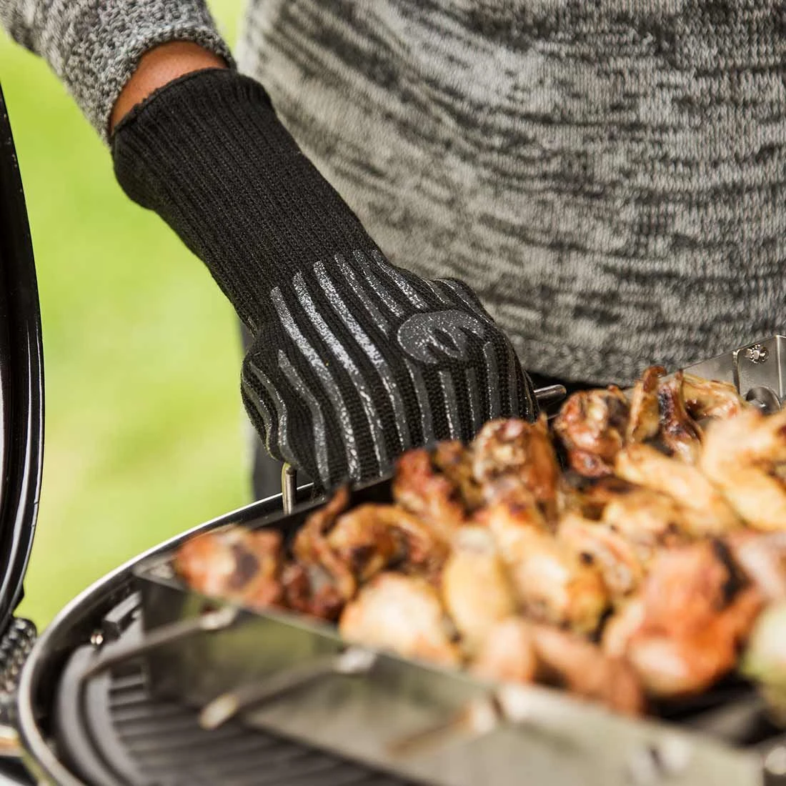 Napoleon Grillhandschuh - Image 2