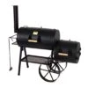 Joe’s BBQ Smoker 16“ Tradition Schwarz