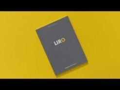 LiRo Maxi 150-S Mobiler SchirmstÀnder Flexible Klemmung Anthrazit