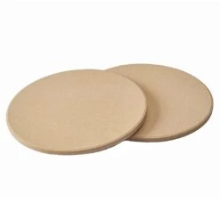 Napoleon Pizzasteinset Für Travel Q, 2 Stück