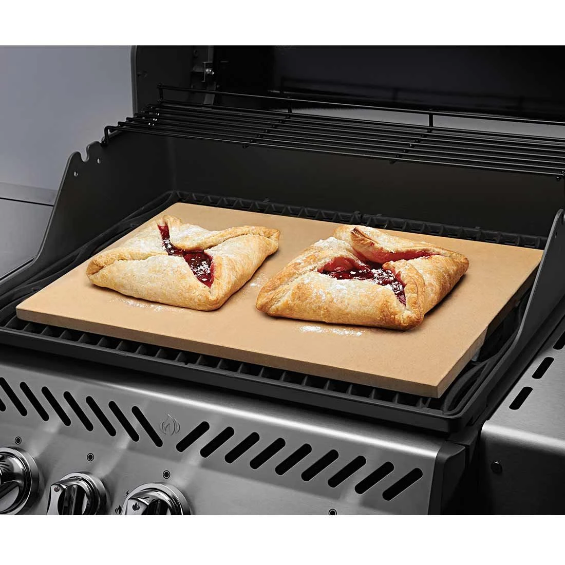 Napoleon Pizzastein 51x34 Cm â Bild 4